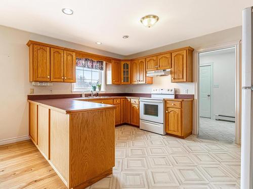 13 Cambridge Drive, Charlottetown, PE 