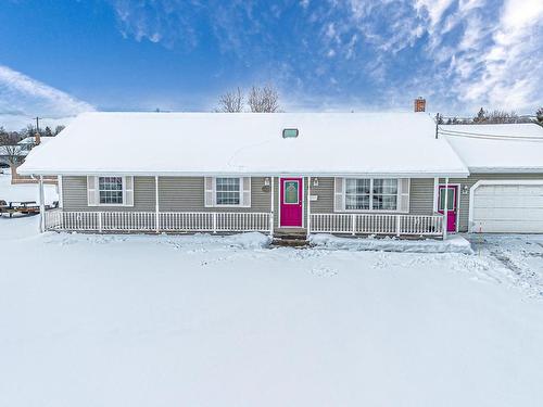 13 Cambridge Drive, Charlottetown, PE 