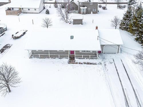 13 Cambridge Drive, Charlottetown, PE 