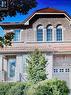 3496 Covent Crescent, Mississauga, ON  - Outdoor 