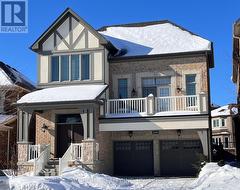 3154 CARDING MILL TRAIL  Oakville, ON L6M 0Z5