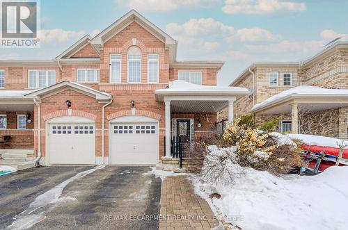 1227 LAMONT CRESCENT  Milton, ON L9T 6W5