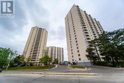 2101 - 330 DIXON ROAD  Toronto, ON M9R 1S9