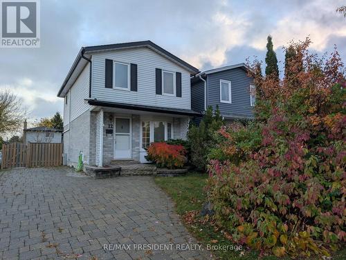 12 HILL STREET  Halton Hills, ON L7J 2W2