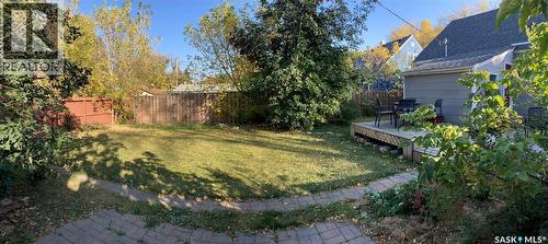 215 Ash Street E, Saskatoon, SK - Outdoor