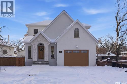 224 Elm STREET E  Saskatoon, SK S7J 0G7