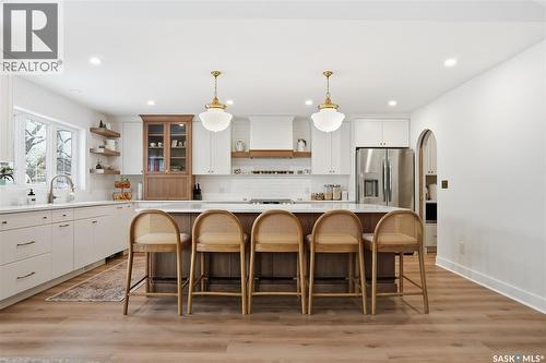 224 Elm Street E, Saskatoon, SK - Indoor