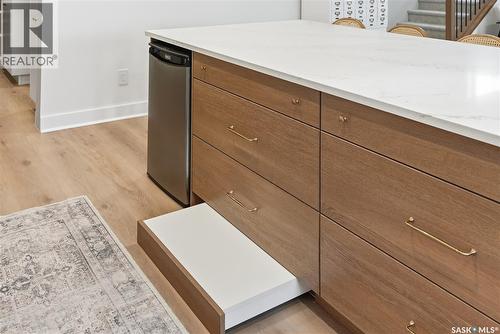 224 Elm Street E, Saskatoon, SK - Indoor Photo Showing Other Room