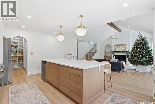 224 Elm Street E, Saskatoon, SK - Indoor