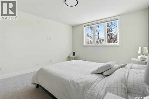 224 Elm Street E, Saskatoon, SK - Indoor Photo Showing Bedroom