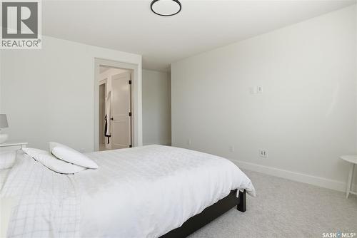 224 Elm Street E, Saskatoon, SK - Indoor Photo Showing Bedroom