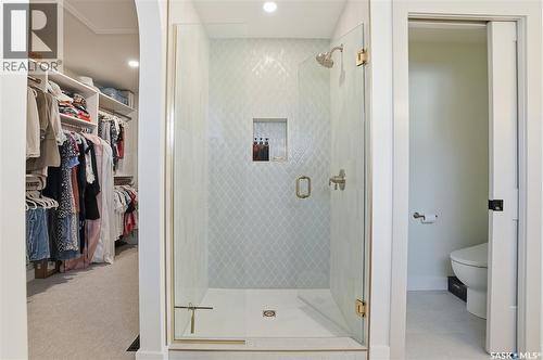 224 Elm Street E, Saskatoon, SK - Indoor Photo Showing Bathroom