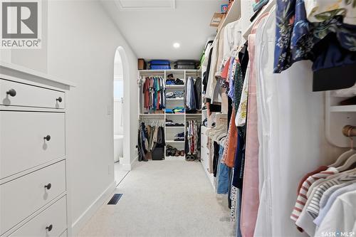 224 Elm Street E, Saskatoon, SK - Indoor With Storage