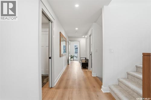 224 Elm Street E, Saskatoon, SK - Indoor Photo Showing Other Room