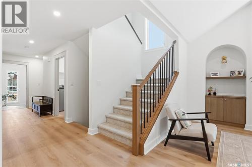 224 Elm Street E, Saskatoon, SK - Indoor Photo Showing Other Room