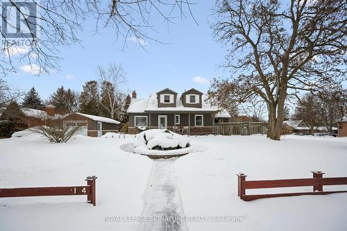 164 Jackson Avenue, Kitchener, ON - Outdoor