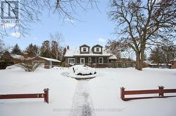 164 JACKSON AVENUE  Kitchener, ON N2H 3P4