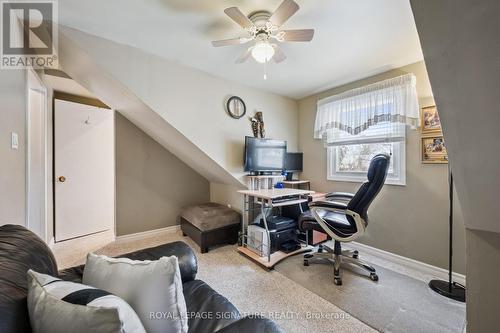 164 Jackson Avenue, Kitchener, ON - Indoor Photo Showing Office