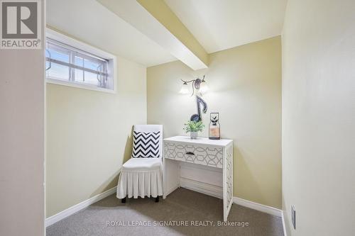 164 Jackson Avenue, Kitchener, ON - Indoor