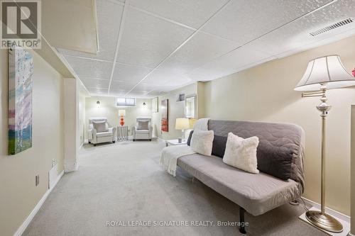 164 Jackson Avenue, Kitchener, ON - Indoor