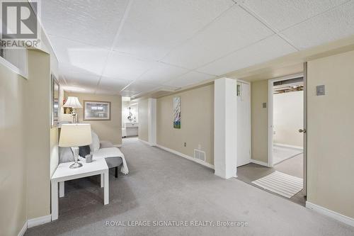 164 Jackson Avenue, Kitchener, ON - Indoor