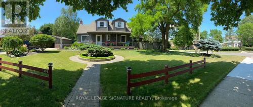 164 Jackson Avenue, Kitchener, ON - Outdoor With Deck Patio Veranda
