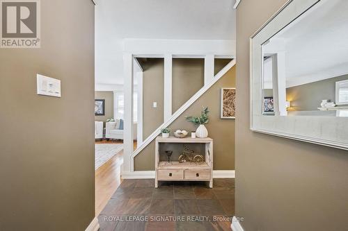 164 Jackson Avenue, Kitchener, ON - Indoor Photo Showing Other Room