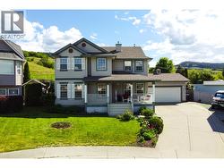 2205 Canary Place  Vernon, BC V1H 1R3