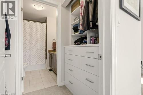 4174 Galileo Common, Burlington, ON - Indoor