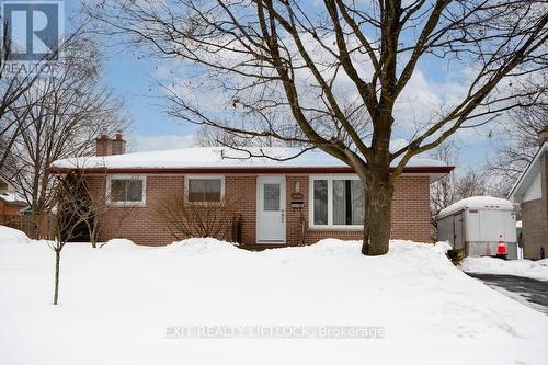 990 ST PAUL'S STREET  Peterborough (Northcrest Ward 5), ON K9H 6J6