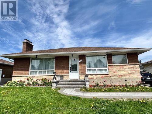 816 CARTIER BOULEVARD  Hawkesbury, ON K6A 1W7