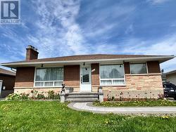 816 CARTIER BOULEVARD  Hawkesbury, ON K6A 1W7