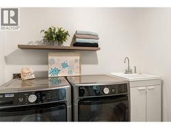 Laundry Room - 