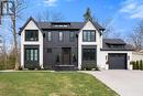 1 Briarfield Crescent, St. Catharines (Glendale/Glenridge), ON  - Outdoor With Facade 