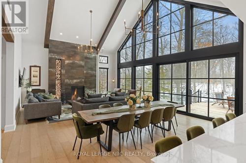 1 Briarfield Crescent, St. Catharines (Glendale/Glenridge), ON - Indoor