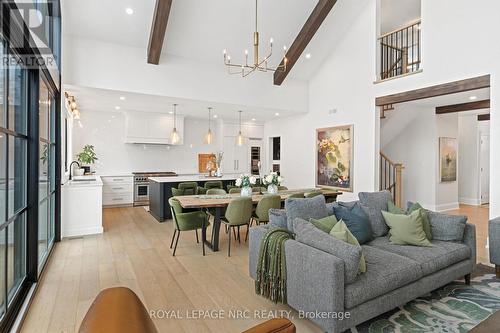 1 Briarfield Crescent, St. Catharines (Glendale/Glenridge), ON - Indoor