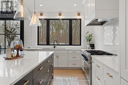 1 Briarfield Crescent, St. Catharines (Glendale/Glenridge), ON - Indoor