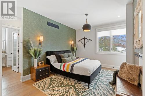 1 Briarfield Crescent, St. Catharines (Glendale/Glenridge), ON - Indoor Photo Showing Bedroom