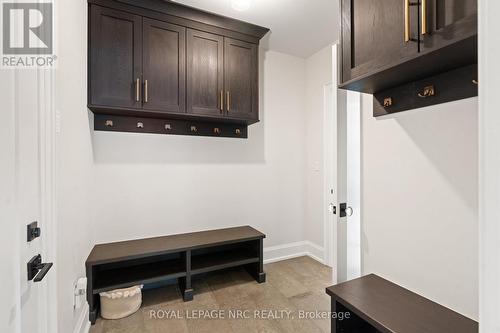1 Briarfield Crescent, St. Catharines (Glendale/Glenridge), ON - Indoor Photo Showing Other Room