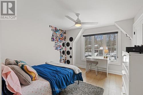 1 Briarfield Crescent, St. Catharines (Glendale/Glenridge), ON - Indoor Photo Showing Bedroom
