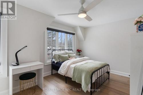 1 Briarfield Crescent, St. Catharines (Glendale/Glenridge), ON - Indoor Photo Showing Bedroom