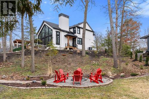 1 Briarfield Crescent, St. Catharines (Glendale/Glenridge), ON - Outdoor