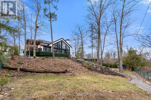 1 Briarfield Crescent, St. Catharines (Glendale/Glenridge), ON - Outdoor