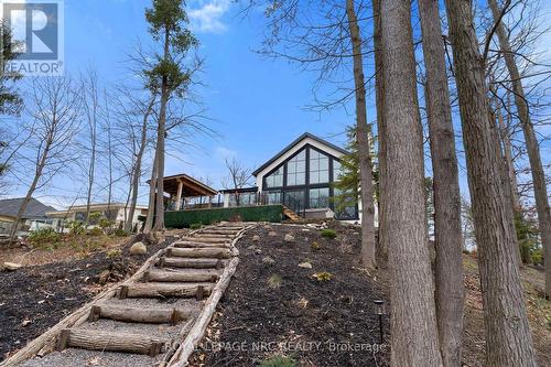 1 Briarfield Crescent, St. Catharines (Glendale/Glenridge), ON - Outdoor