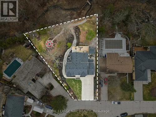 1 Briarfield Crescent, St. Catharines (Glendale/Glenridge), ON - Other