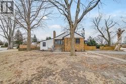 1114 EDWARD Unit# UPPER  Windsor, ON N8S 3A1