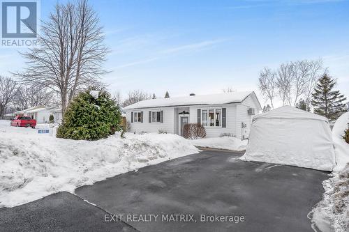 636 Front Road, Champlain, ON - Outdoor