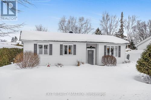 636 Front Road, Champlain, ON - Outdoor
