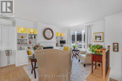 636 Front Road, Champlain, ON - Indoor