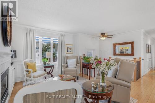 636 Front Road, Champlain, ON - Indoor Photo Showing Other Room